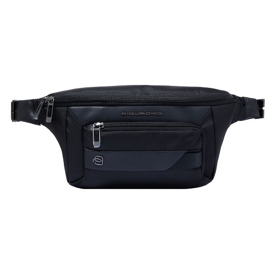 Piquadro Nevet Saszetka Ochrona RFID 31 cm
