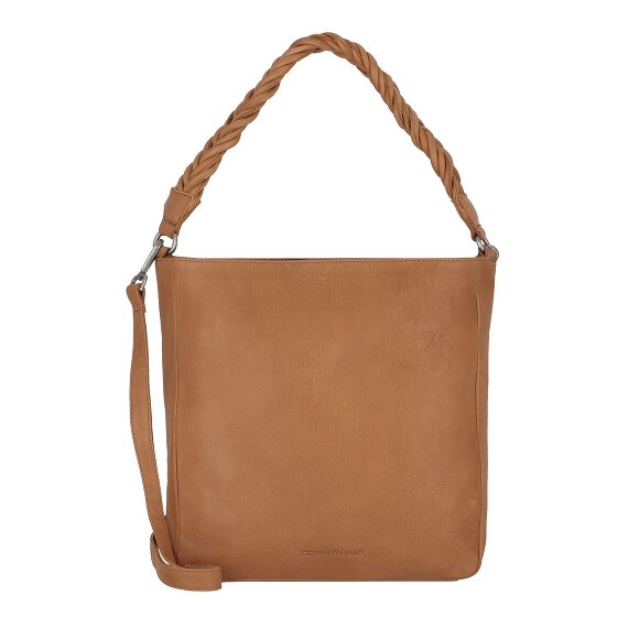 Cowboysbag Edmonton Torba na ramię Skórzany 29 cm