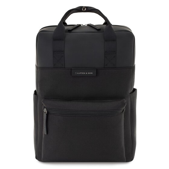 Kapten & Son Bergen Plecak 39 cm Komora na laptopa