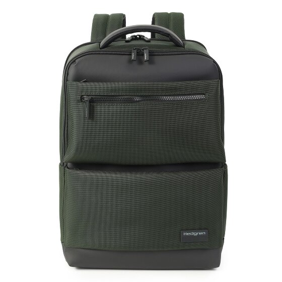 Hedgren Next Script Plecak Ochrona RFID 42 cm Komora na laptopa