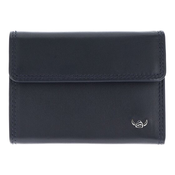 Golden Head Polo Key Case Leather 10,5 cm