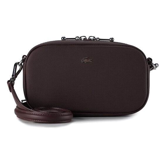 Lacoste Core Essentials Daily City Torba na ramię 21 cm