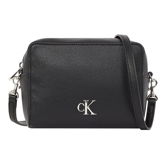 Calvin Klein Jeans Minimal Monogram Mini Torba Torba na ramię 18 cm