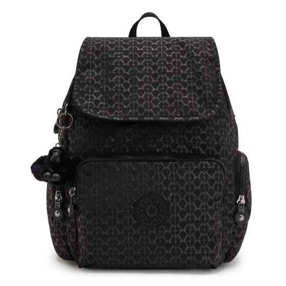 Kipling Basic Plus City Zip Plecak miejski S 33.5 cm