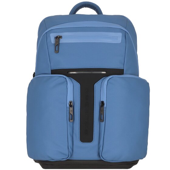 Piquadro Hidor Plecak 40 cm Komora na laptopa