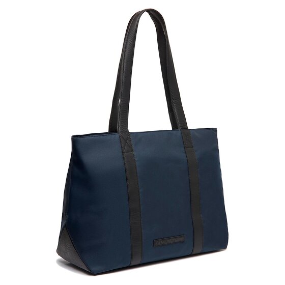 The Chesterfield Brand Otta Shopper Bag Skórzany 40 cm Komora na laptopa