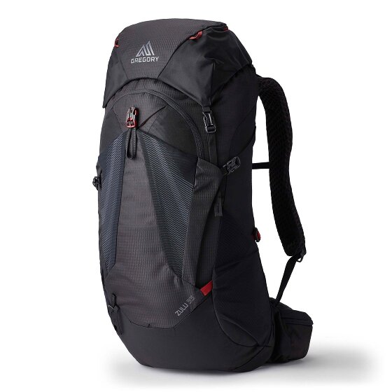 Gregory Zulu 35 Plecak turystyczny M-L 66 cm