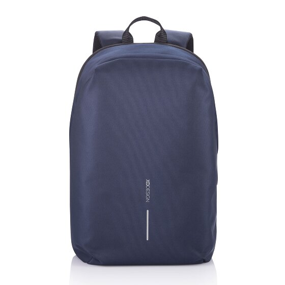 XD Design Bobby Soft Backpack RFID 45 cm przegroda na laptopa