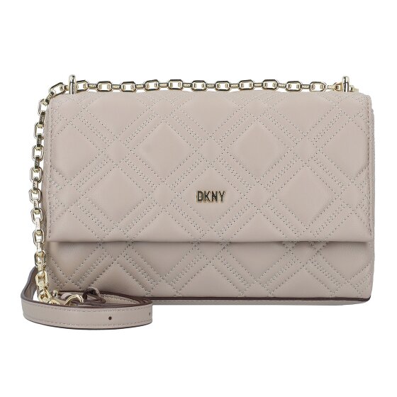 DKNY Evon Torba na ramię Skórzany 26 cm