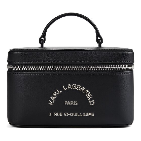 Karl Lagerfeld K/Daily Torba kosmetyczna 18 cm
