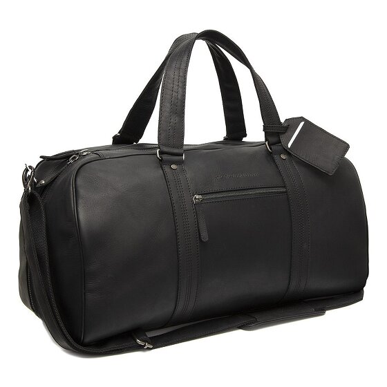The Chesterfield Brand Rivaro Torba podróżna Weekender Skórzany 53 cm