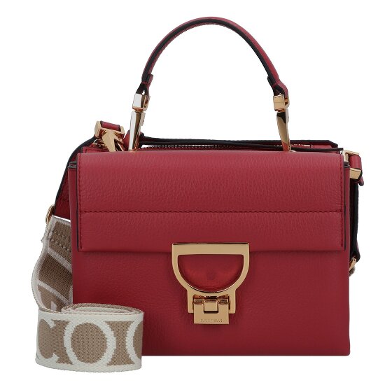 Coccinelle Arlettis Torba Skórzany 20 cm