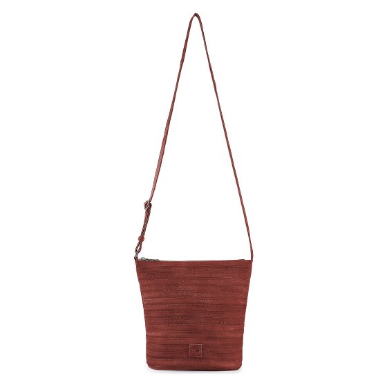 FredsBruder Gürtelinchen Torba na ramię Skóra 23 cm