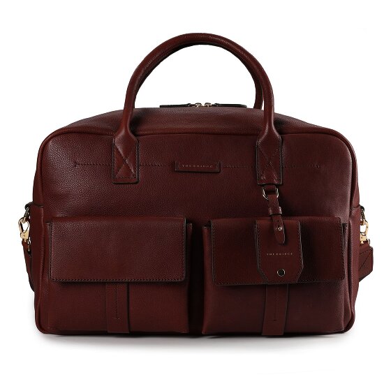 The Bridge Serristori Torba podróżna Weekender Skórzany 45 cm