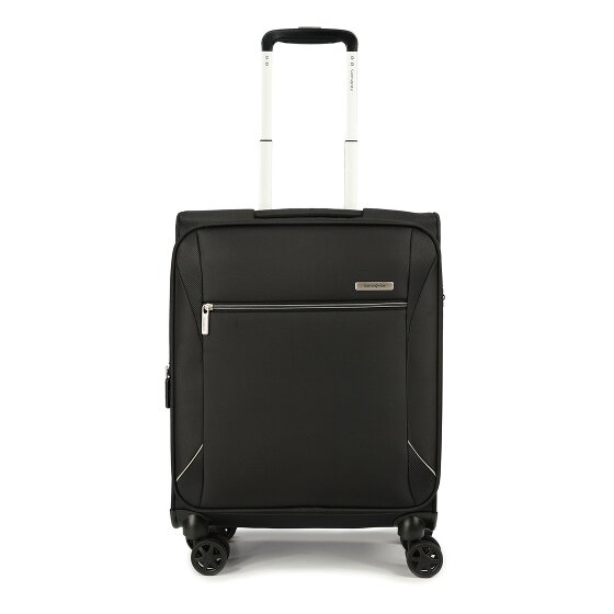 Samsonite Base Breeze 4 kółka Walizka kabinowy 55 cm
