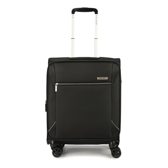 Samsonite Base Breeze 4 kółka Walizka kabinowy 55 cm