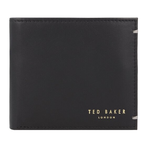 Ted Baker Harrvee Portfel Skórzany 11 cm