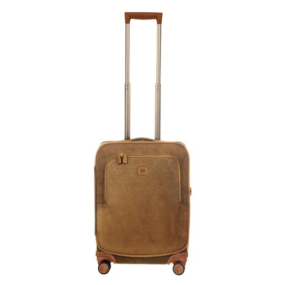 Bric's Life 4 kółka Walizka kabinowy 55 cm