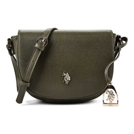 U.S. Polo Assn. Jones Torba na ramię 22 cm