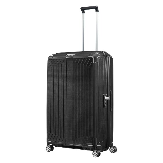 Samsonite Lite-Box 4 kółka Walizka 81 cm