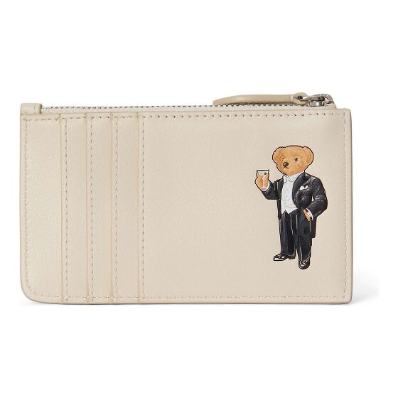 POLO RALPH LAUREN Polo Play Etui na karty kredytowe Skóra 12.5 cm
