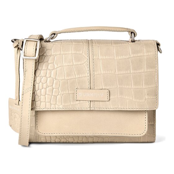 Burkely Cool Colbie Torba Skórzany 20 cm