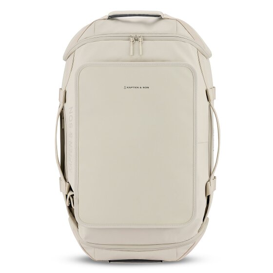 Kapten & Son Lisbon Torba podróżna Weekender L 64 cm