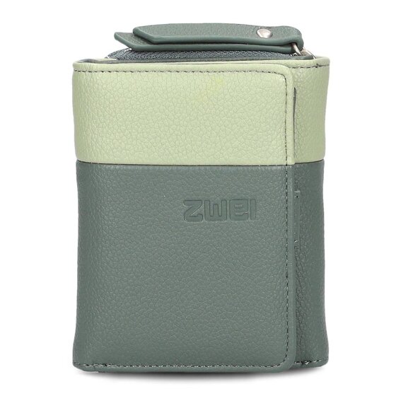 Zwei Eva Portfel 9 cm