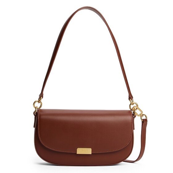 Tommy Hilfiger TH Iconic Torba na ramię Skórzany 25 cm