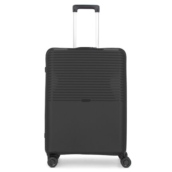 d&n Travel Line 4000 wózek 4-kołowy 66 cm