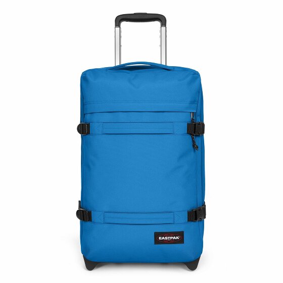 Eastpak Transit'R 2 kółka Torba podróżna S 51 cm