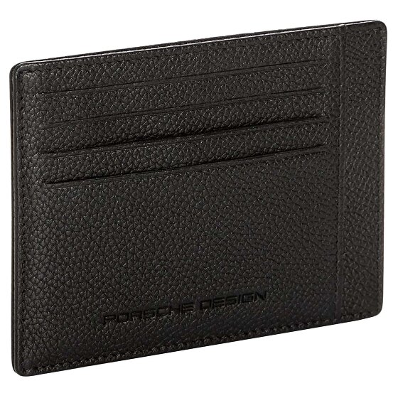 Porsche Design Voyager Etui na karty kredytowe Ochrona RFID Skórzany 11.5 cm