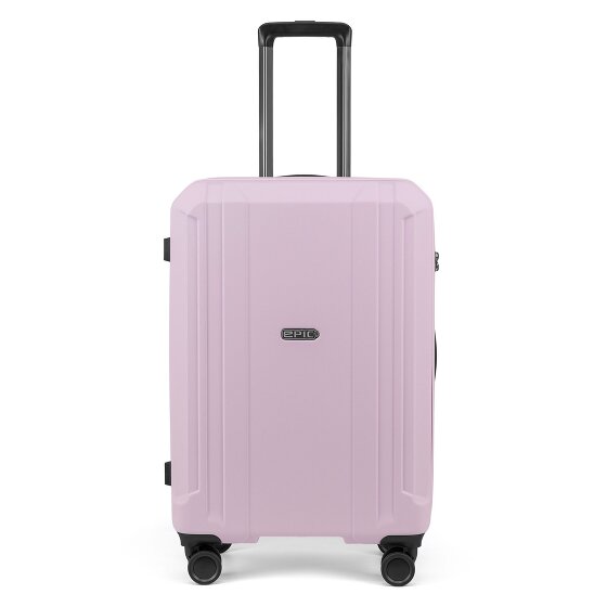 Epic Airwave Neo 4 kółka Walizka 65 cm
