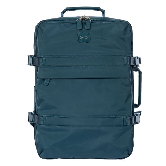 Bric's Positano Plecak 42 cm Komora na laptopa