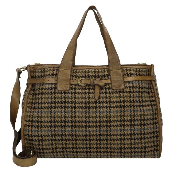 Campomaggi Patrizia Shopper Bag 42 cm