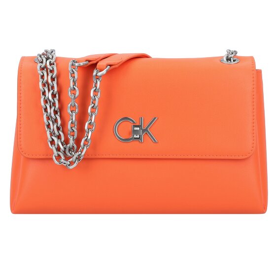 Calvin Klein Re-Lock Torba na ramię 26 cm