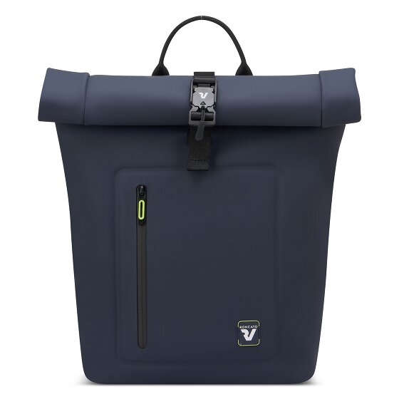 Roncato Be-Dry Plecak 43 cm Komora na laptopa