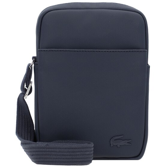 Lacoste Core Essentials Men S Classic Torba na ramię 15 cm