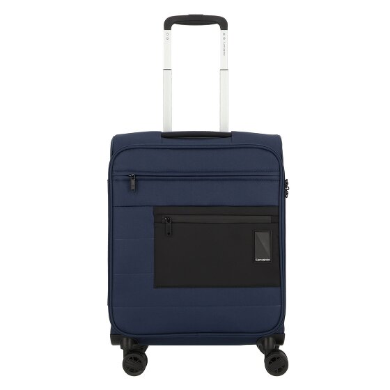 Samsonite Vaycay 4 kółka Walizka kabinowy 55 cm