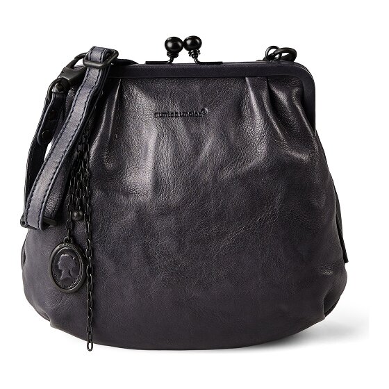 aunts & uncles Grandma's Luxury Club Mrs. Fortune Cookie Torba na ramię Skórzany 23 cm