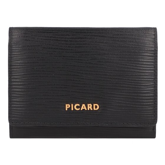 Picard Calais 1 Portfel Skóra 12.5 cm