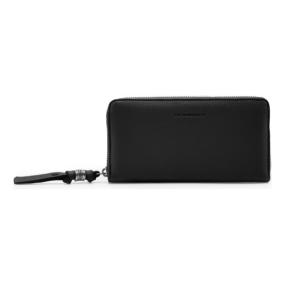 FredsBruder Color Kiss Portfel Skórzany 20 cm