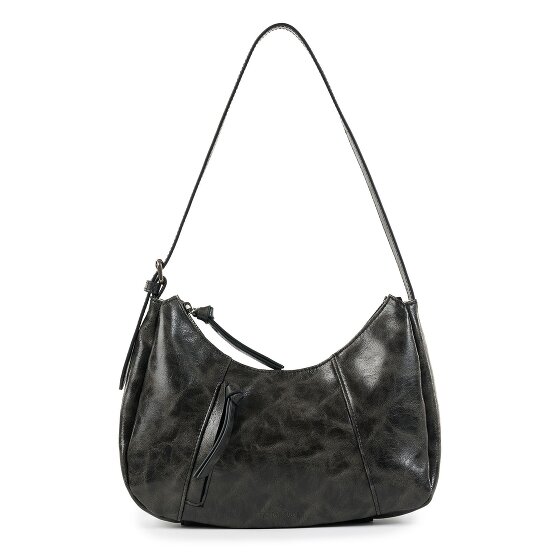 FredsBruder Ever Faded Torba na ramię Skórzany 30 cm