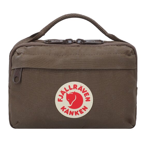Fjällräven Kanken Hip Pack Saszetka 18 cm