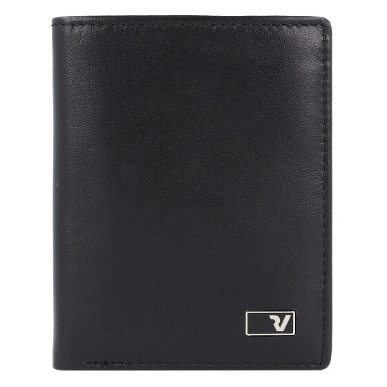 Roncato Firenze Wallet RFID Leather 7,5 cm