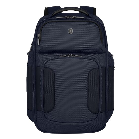 Victorinox Werks Traveler 7.0 Plecak biznesowy 46 cm Komora na laptopa