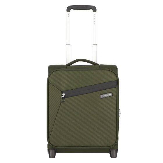 Samsonite Litebeam 2 kółka Walizka kabinowy 45 cm