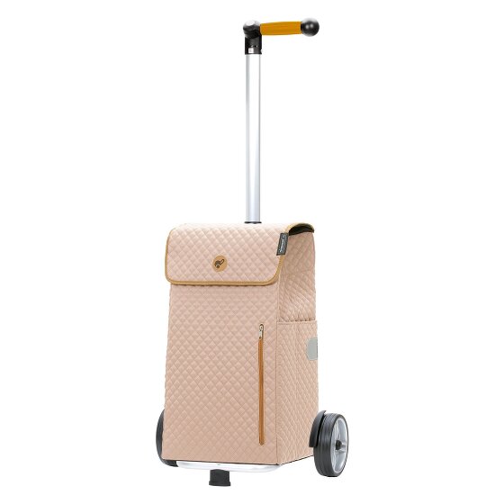 Andersen Shopper Unus Shopper Lissa Walizka na zakupy 58 cm