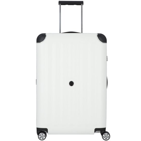 Bogner Piz Deluxe 4 kółka Walizka 65 cm