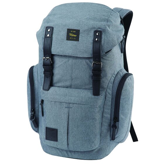 NITRO Urban Daypacker Backpack 46 cm komora na laptopa